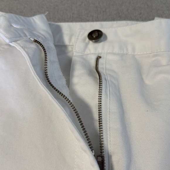 Ruby Rd. Women's White pants SZ10 - Picture 14 of 14